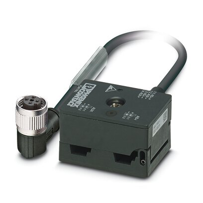 1407577 - SAC-ASI-J-Y-B-PUR-1,0-FR SCO - Distributor