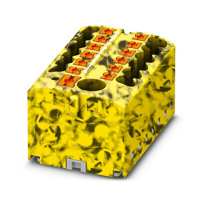 3273502 - PTFIX 6/12X2,5-FE-G - Bloque de distribución
