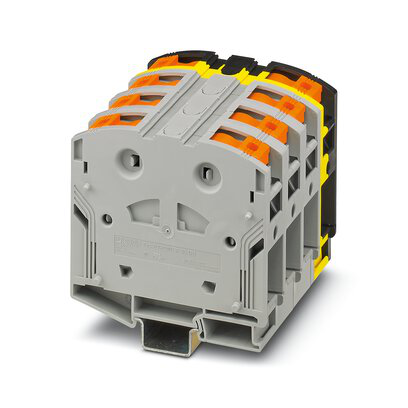 3260115 - PTPOWER 95-3L/FE - Bloque de terminales de alta corriente