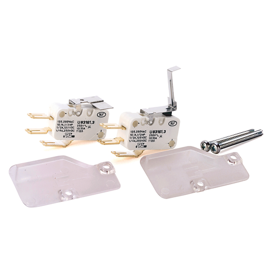 194R-2NDNONC - Accesorios para interruptores de desconexión 194R, contacto auxiliar NA/NC