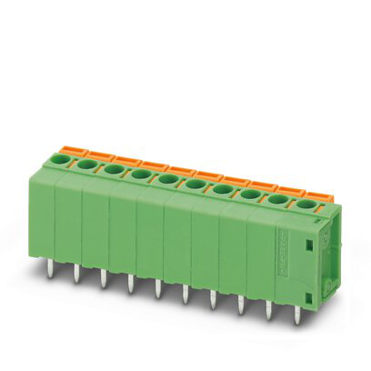 1068093 - FFKDSA1/V1-5,08-5 WH - PCB terminal block (Qty. 50)