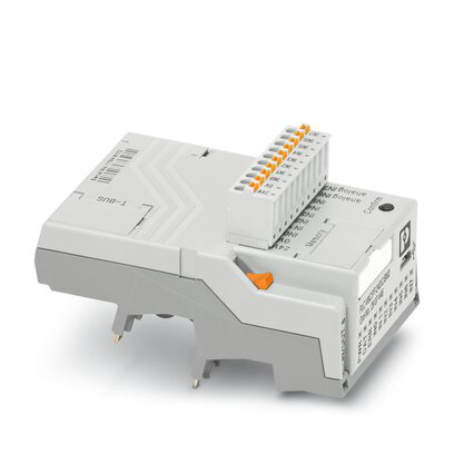 2907446 - PLC-V8C/PT-24DC/BM2 - Controlador