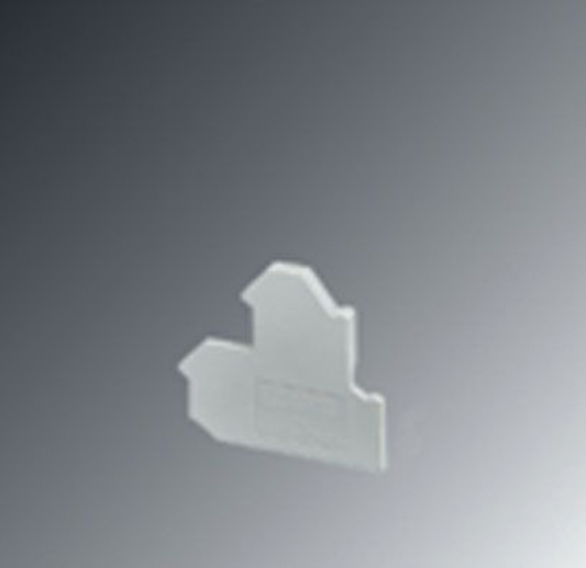 2770613 - DG-UKK 3-MSTB-5,08 - End cover