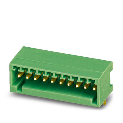 1945504 - MC 0,5/12-G-2,5 AU - Conector PCB (Cantidad: 50)