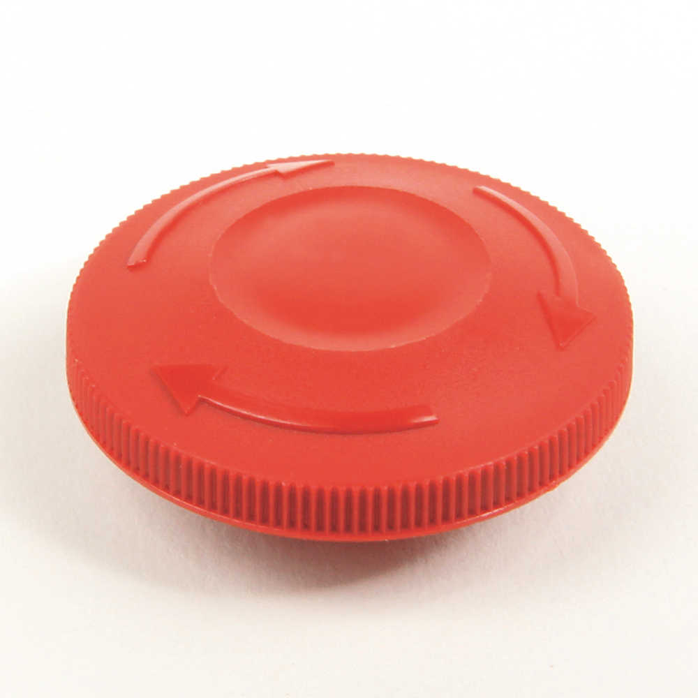 800MR-N30H - 800MR ACCESSORIES, Cap,Black Color For Pushbutton Switch