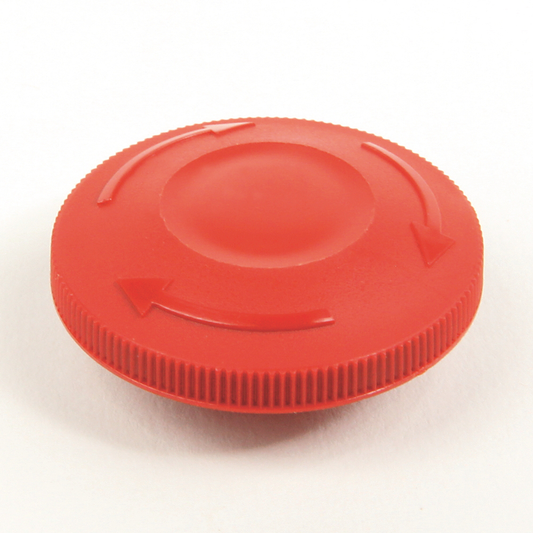 800MR-N30H - 800MR ACCESSORIES, Cap,Black Color For Pushbutton Switch