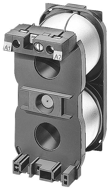 3TY6483-0BG4 - BOBINA, ACCIONADA POR CC, 125 V