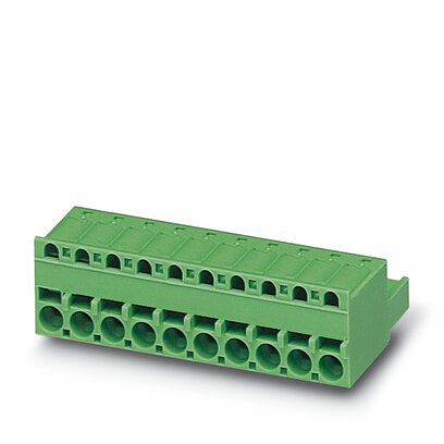 1975134 - FKCS 2,5/ 8-ST-5,08 - PCB connector