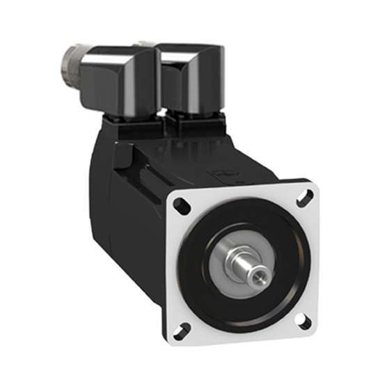 MH30701P01A2200 - Servomotor MH3 070 1,4 Nm, sin llave, simple, sin freno, IP65/IP67, 6 kRPM