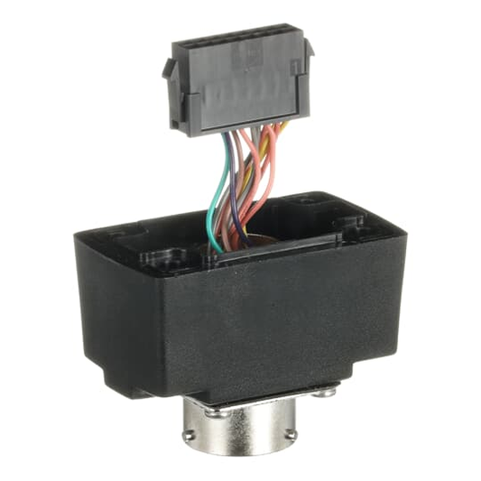 2TLA020005R1900 - JSHD4 BOTTOM PART AK CANNON CONNECTOR