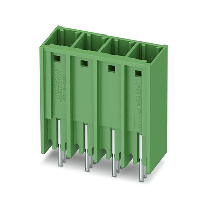 1131533 - PCV 6/ 5-G-7,62 - Conector de PCB