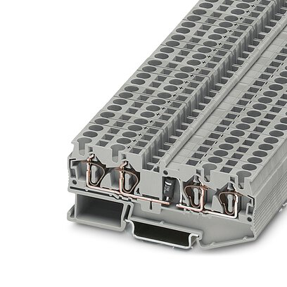 3037782 - ST 4-QUATTRO-DIO 1N 5408/L-R - Component terminal block