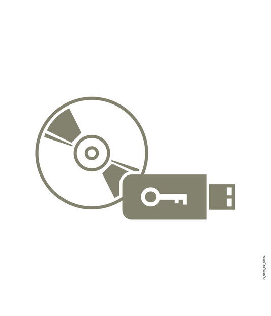 6AV6371-1DV17-4AX0 - WINCC/AUDIT RC V7.4