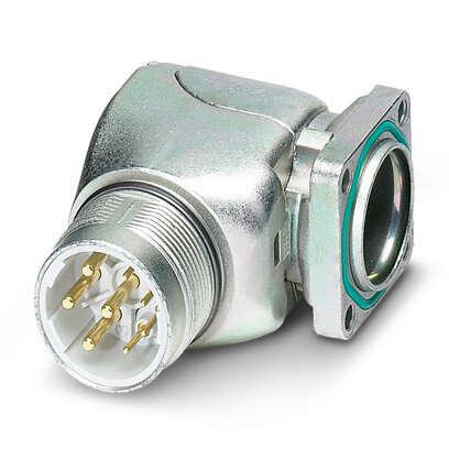 1620661 - SF-5EP1N8AA600 - Device connector front mounting