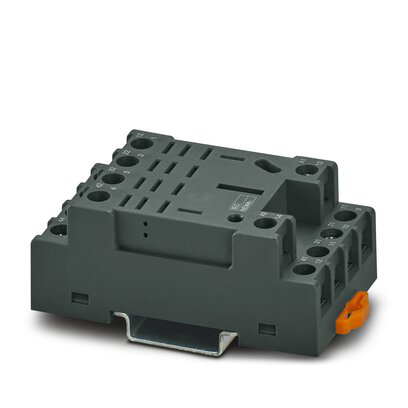 1157947 - ECOR-4-BSC2/4X21 - Base de relé
