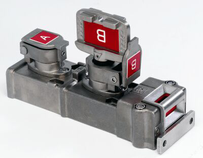 440T-MDSSJ11AEAB - 440T-MDSSJ11AEAB - 440T Slamlock