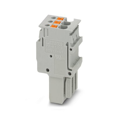3212523 - PP-H 1,5/S/3 - Tapón
