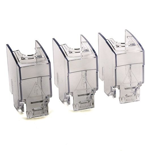 194R-LNC31 - 194R Disconnect Switch Accessories, Terminal Shrouds, UL Fused switches