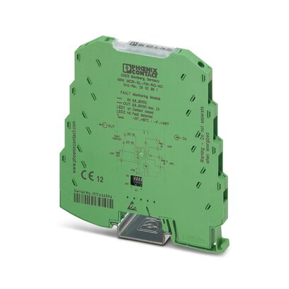 2902961 - MINI MCR-SL-FM-RC-NC - Monitoring module