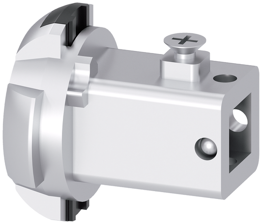 BRKR 3VA55/65/66 RHO DOOR COUPLING 12X12