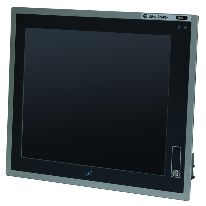 6181P-19A3MWX1AC - 6181P Next Generation Integrated Display Industrial Computer, 19 in Display, Aluminum 5:4 Bezel, Advanced Package, 256GB MLC Solid State Storage, Windows 10 IoT Enterprise (LTSB) 64-Bit, Base OS, AC