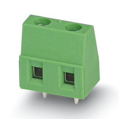 1005134 - GMKDS 1,5/ 2 BD:1-2 - PCB terminal block