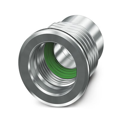 1233777 - SACC-FPF-F-M12/M16 THR PPI - Conexión de tornillo de carcasa