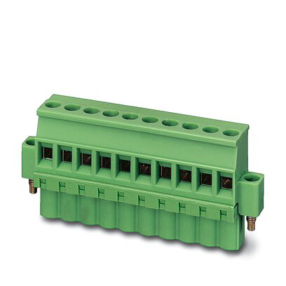 1834958 - MVSTBW 2,5/ 7-STF-5,08 - Conector para PCB