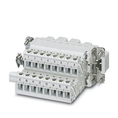 1648096 - HC-B 16-A-UT-PER-M - Terminal adapter