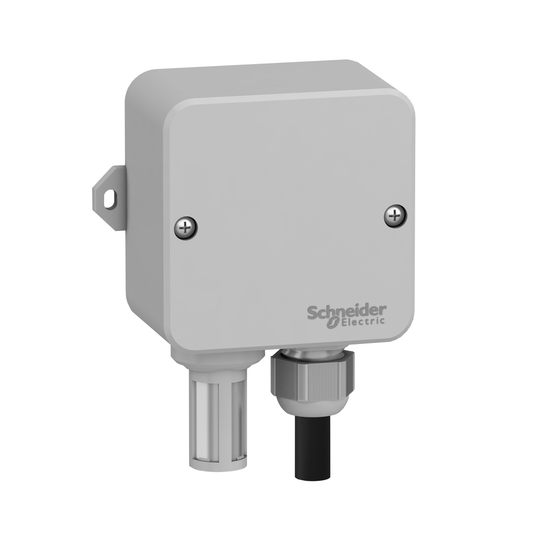 TM1SHTCC4 - Sensor de humedad y temperatura, 4-20 mA