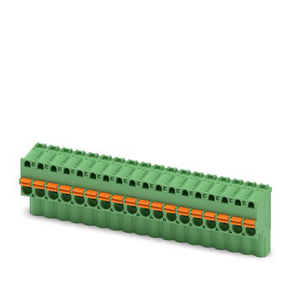 1910199 - FKCVW 2,5/18-ST - Conector para PCB