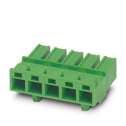 1840104 - PCC 4/11-ST-7,62 - Conector de PCB