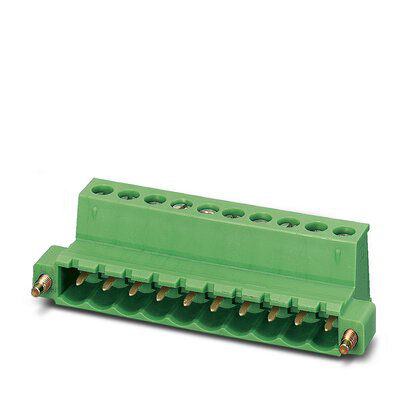 1067992 - IC 2,5/ 8-STF-5,08 AU - PCB connector