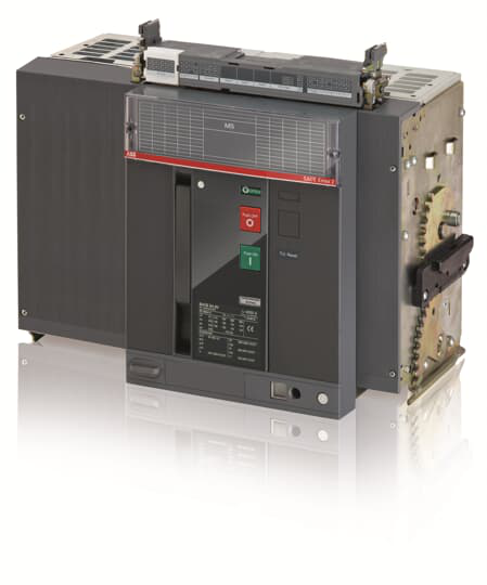 1SDA073540R1 - E4.2V/MS 2500 4p WMP