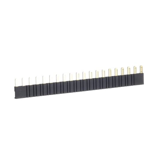 1SVR405598R0900 - CR-SJB20-BLACK JUMPER BAR (Qty. 10)