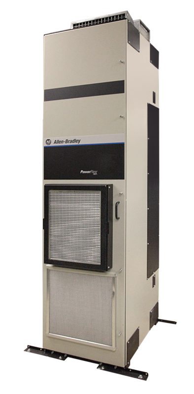 20G1AJD430AN4NNNNN - 20G1AJD430AN4NNNNN - PowerFlex 750-Series