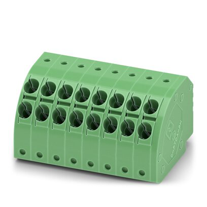 1725185 - PTDA 1,5/ 8-PH-3,5 - PCB connector