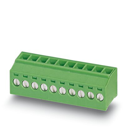 1703012 - MKDSFW 1,5/ 4-3,5 BDQ:4-1 - PCB terminal block