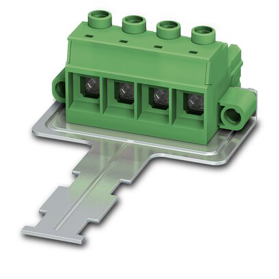 1762848 - PC 35 HC/ 4-STF-SH-15,00 - Conector de PCB