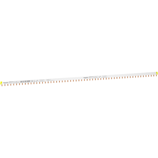 A9XPH157 - Acti9 - comb busbar - 1L - 18 mm pitch - 57 modules - 100A