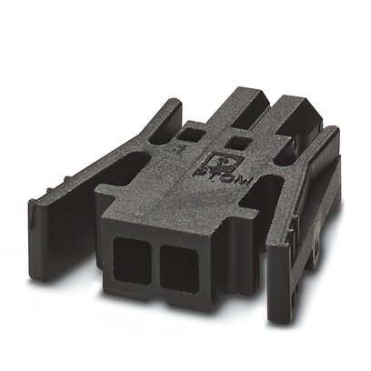 1048121 - PTCM 0,5/ 6-PL-2,5 BK - Conector de placa de circuito impreso
