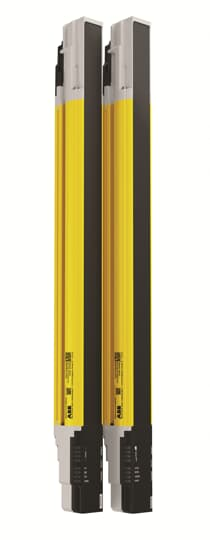 2TLA022303R1100 - Orion1-4-30-180-E Light Curtain