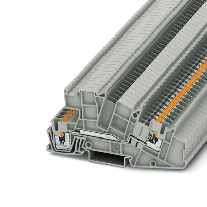 3213951 - PTI 2,5-L - Bloque de terminales de nivel de instalación