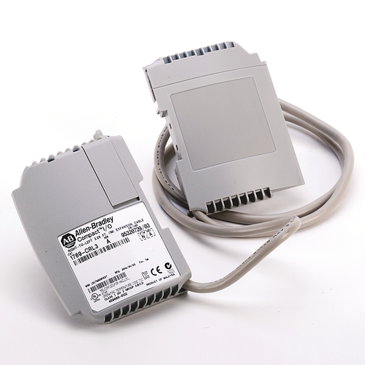 1769-CRL3 - 3.28 Ft (1M) Right-To-Left Bus Expansion Cable