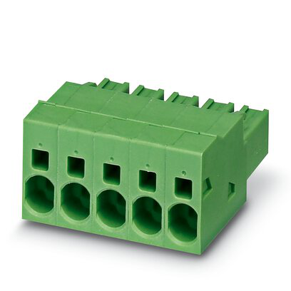 1996045 - SPC 5/ 5-ST-7,62 - Conector de PCB