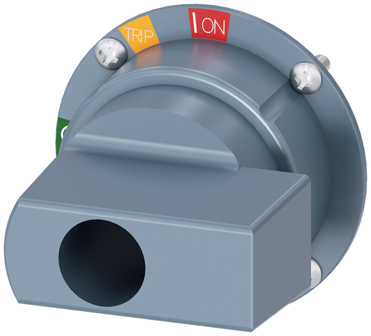 3VA9137-0GC01 - DISYUNTOR 3VA5 125A NFPA79 MANIJA INTERNA