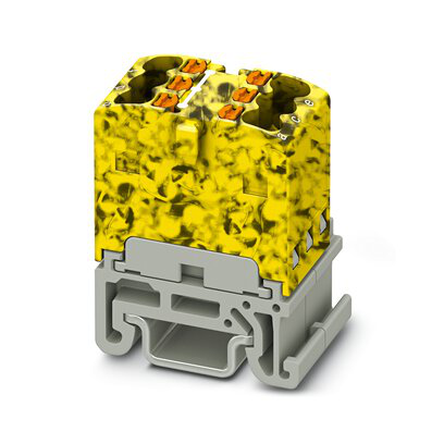 3002980 - PTFIX 6X1,5-NS15A-FE - Distribution block