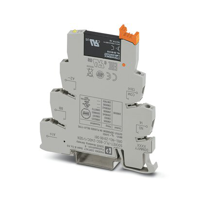 2966773 - PLC-OSC- 24DC/ 48DC/100/SEN - Solid-state relay module