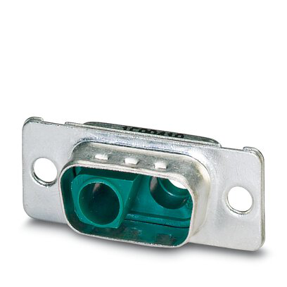 1688418 - VS-09-ST-DSUB-2P - D-SUB contact support (Qty. 10)