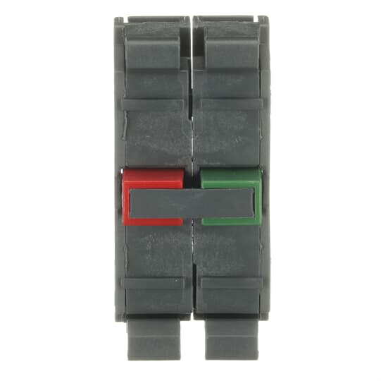 1SFA611610R1011 - MCB-11 Contact Block